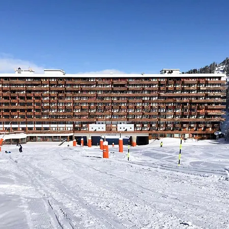 Apartment Le France - 3/4 Pers. Exposition Sud - Le France - 338fr - Plagne Centre Mae-9114 La Plagne