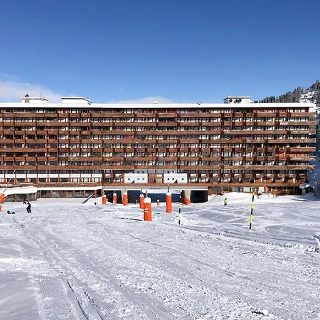 Apartment Le France - 3/4 Pers. Exposition Sud - Le France - 338fr - Plagne Centre Mae-9114 *